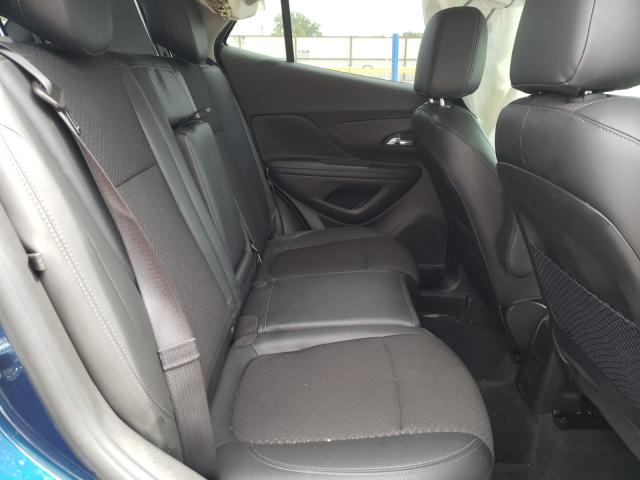 Photo 5 VIN: KL4CJASB2LB075963 - BUICK ENCORE PRE 