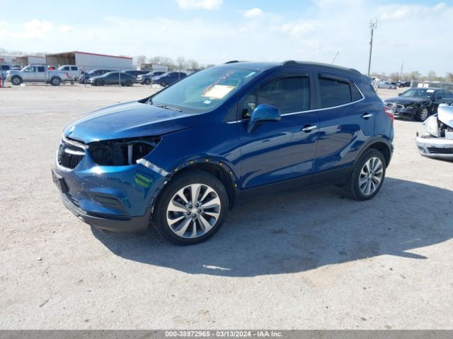 Photo 1 VIN: KL4CJASB2LB079933 - BUICK ENCORE 