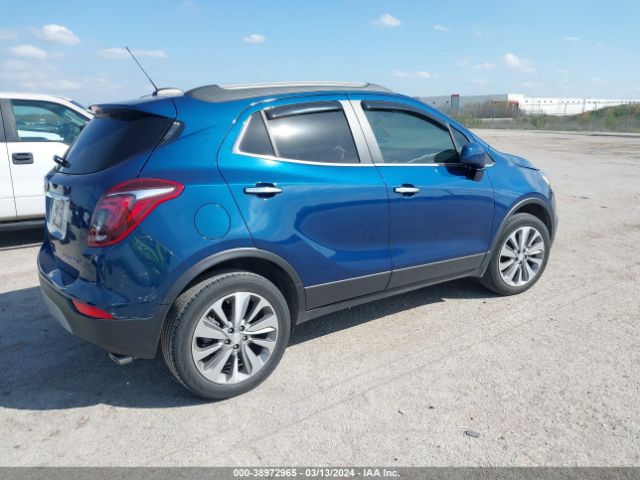 Photo 3 VIN: KL4CJASB2LB079933 - BUICK ENCORE 