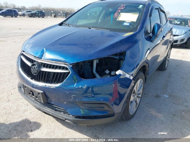 Photo 5 VIN: KL4CJASB2LB079933 - BUICK ENCORE 