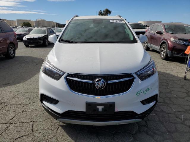 Photo 4 VIN: KL4CJASB2LB336086 - BUICK ENCORE PRE 