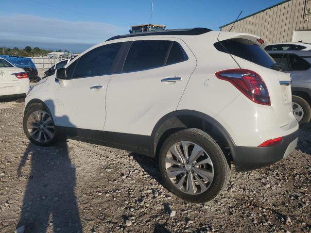 Photo 1 VIN: KL4CJASB2LB348030 - BUICK ENCORE PRE 