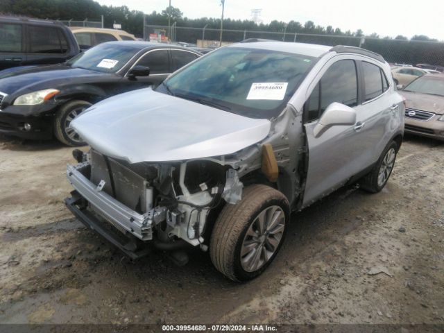 Photo 1 VIN: KL4CJASB2LB351039 - BUICK ENCORE 