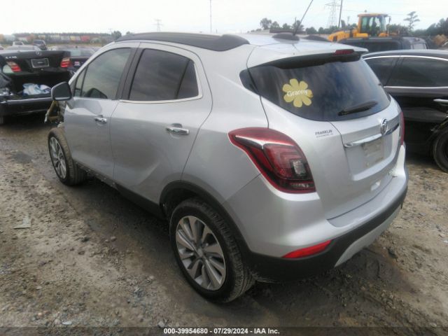 Photo 2 VIN: KL4CJASB2LB351039 - BUICK ENCORE 