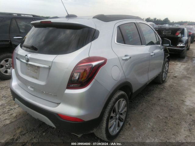 Photo 3 VIN: KL4CJASB2LB351039 - BUICK ENCORE 