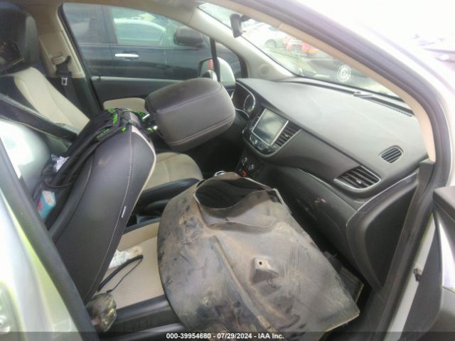 Photo 4 VIN: KL4CJASB2LB351039 - BUICK ENCORE 