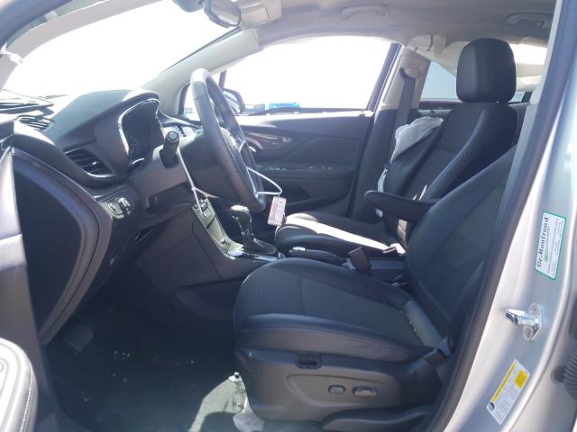 Photo 4 VIN: KL4CJASB2MB301565 - BUICK ENCORE PRE 