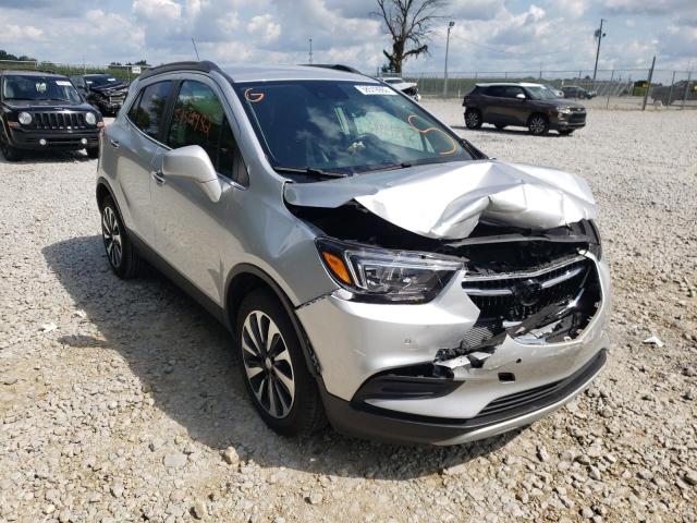 Photo 0 VIN: KL4CJASB2MB306278 - BUICK ENCORE PRE 