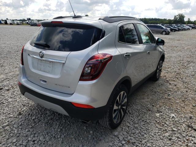 Photo 3 VIN: KL4CJASB2MB306278 - BUICK ENCORE PRE 