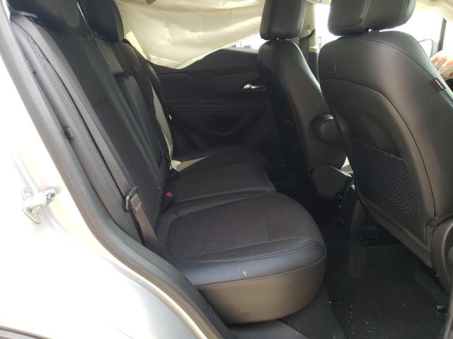 Photo 5 VIN: KL4CJASB2MB306278 - BUICK ENCORE PRE 