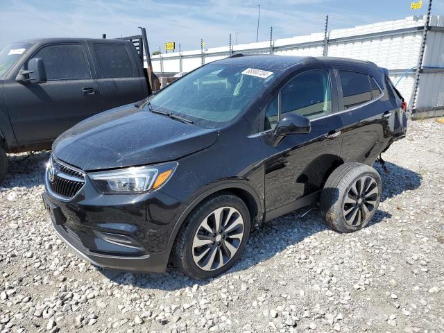 Photo 0 VIN: KL4CJASB2MB314414 - BUICK ENCORE PRE 