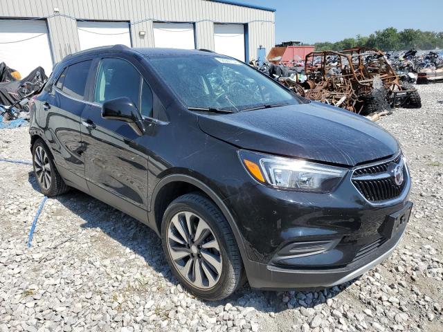 Photo 3 VIN: KL4CJASB2MB314414 - BUICK ENCORE PRE 