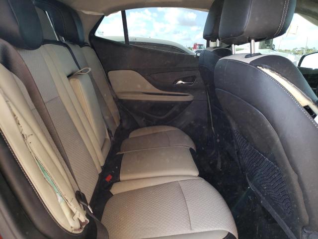 Photo 5 VIN: KL4CJASB2MB318141 - BUICK ENCORE PRE 