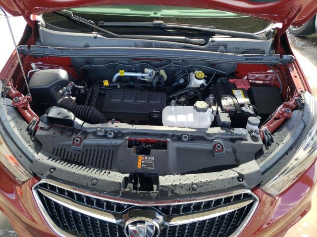 Photo 6 VIN: KL4CJASB2MB318141 - BUICK ENCORE PRE 