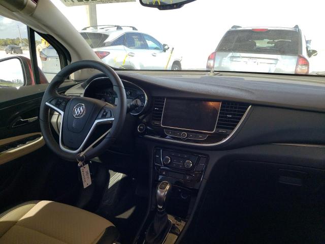 Photo 8 VIN: KL4CJASB2MB318141 - BUICK ENCORE PRE 