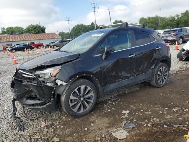 Photo 0 VIN: KL4CJASB2MB323159 - BUICK ENCORE PRE 