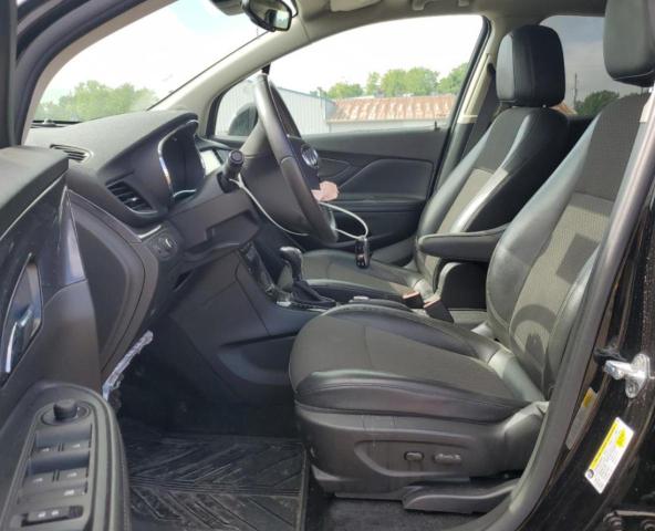 Photo 6 VIN: KL4CJASB2MB323159 - BUICK ENCORE PRE 