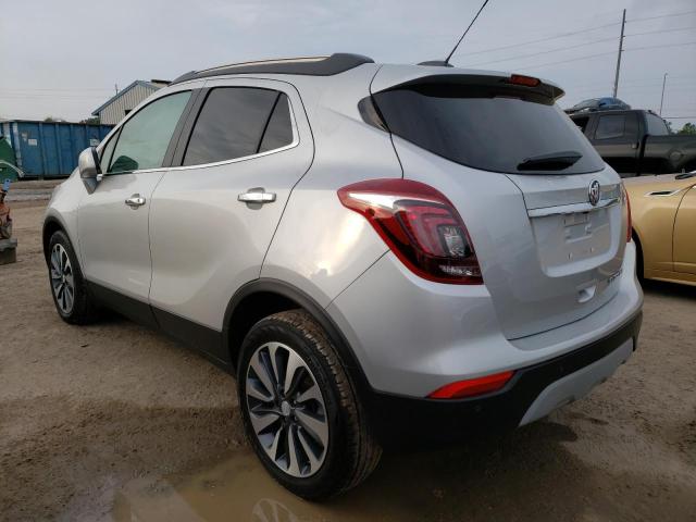 Photo 1 VIN: KL4CJASB2MB331360 - BUICK ENCORE PRE 