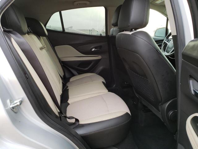 Photo 10 VIN: KL4CJASB2MB331360 - BUICK ENCORE PRE 