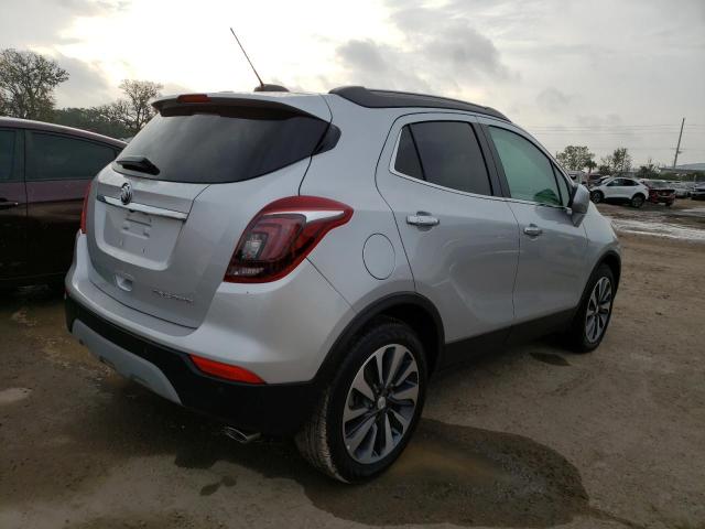 Photo 2 VIN: KL4CJASB2MB331360 - BUICK ENCORE PRE 