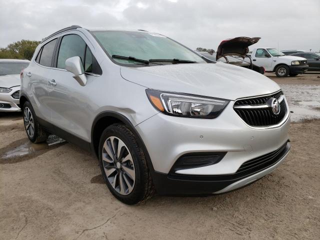 Photo 3 VIN: KL4CJASB2MB331360 - BUICK ENCORE PRE 