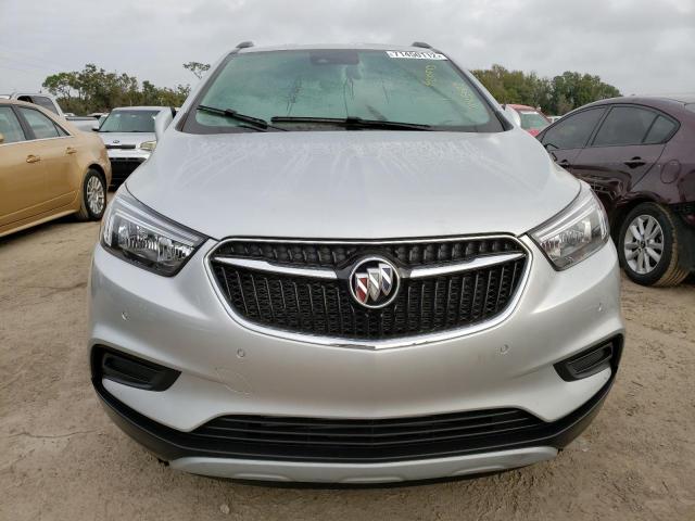 Photo 4 VIN: KL4CJASB2MB331360 - BUICK ENCORE PRE 