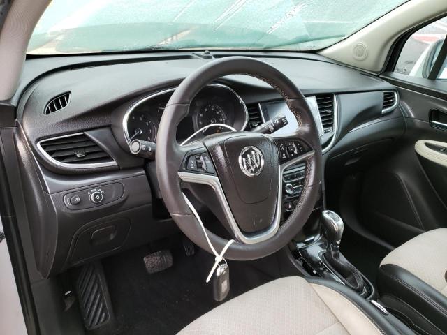 Photo 7 VIN: KL4CJASB2MB331360 - BUICK ENCORE PRE 