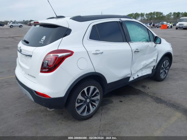 Photo 3 VIN: KL4CJASB2MB355240 - BUICK ENCORE 