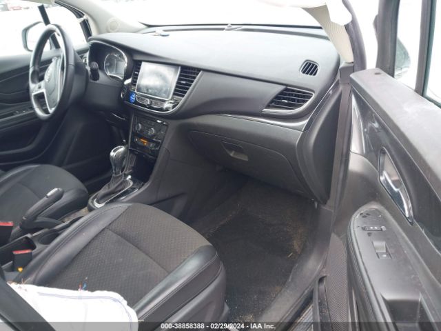 Photo 4 VIN: KL4CJASB2MB355240 - BUICK ENCORE 