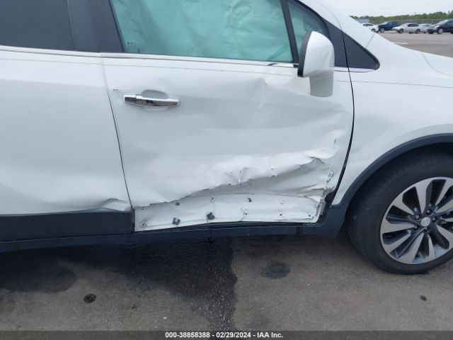 Photo 5 VIN: KL4CJASB2MB355240 - BUICK ENCORE 