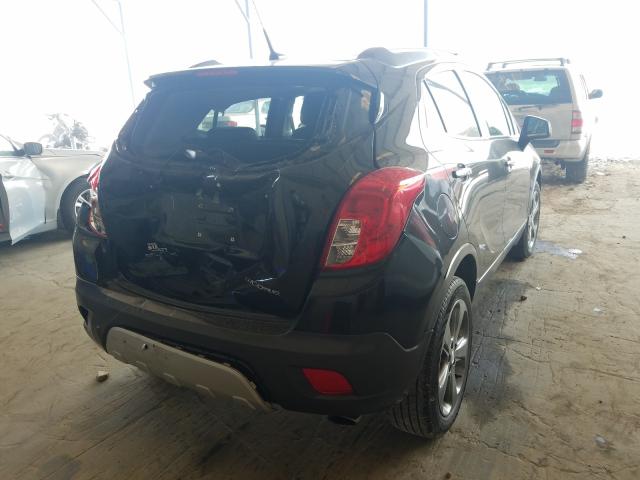 Photo 3 VIN: KL4CJASB3DB131846 - BUICK ENCORE 