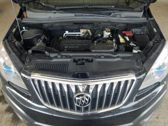 Photo 6 VIN: KL4CJASB3DB131846 - BUICK ENCORE 