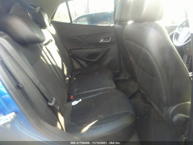 Photo 7 VIN: KL4CJASB3DB138912 - BUICK ENCORE 