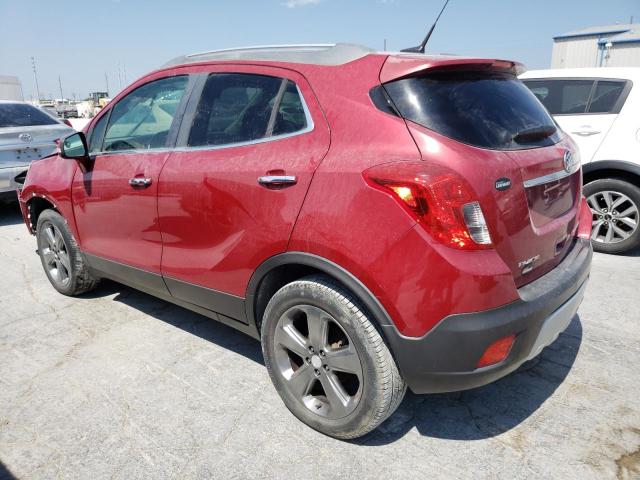 Photo 1 VIN: KL4CJASB3EB542326 - BUICK ENCORE 