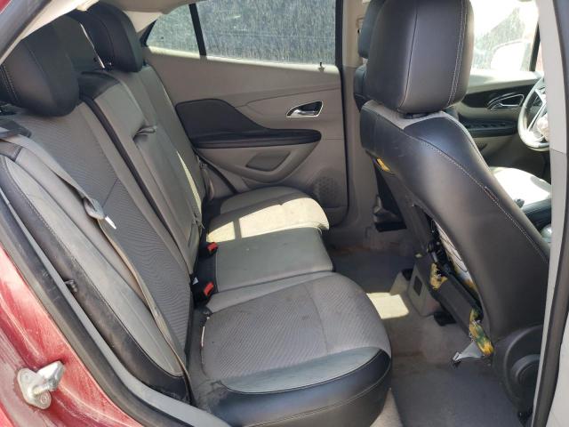 Photo 10 VIN: KL4CJASB3EB542326 - BUICK ENCORE 