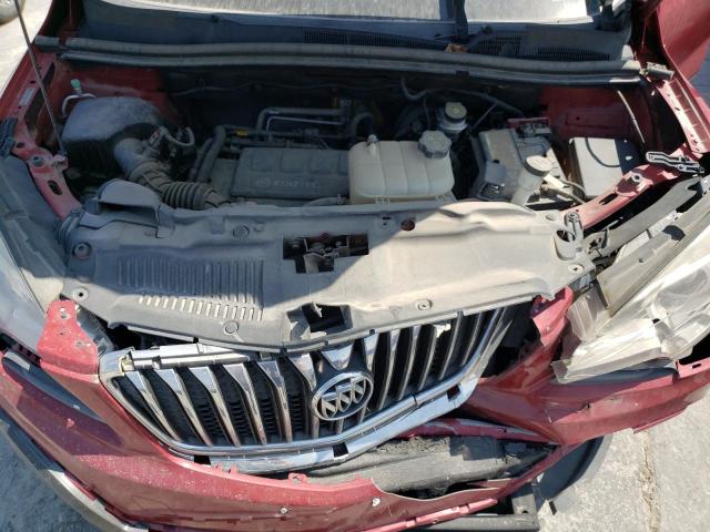 Photo 11 VIN: KL4CJASB3EB542326 - BUICK ENCORE 