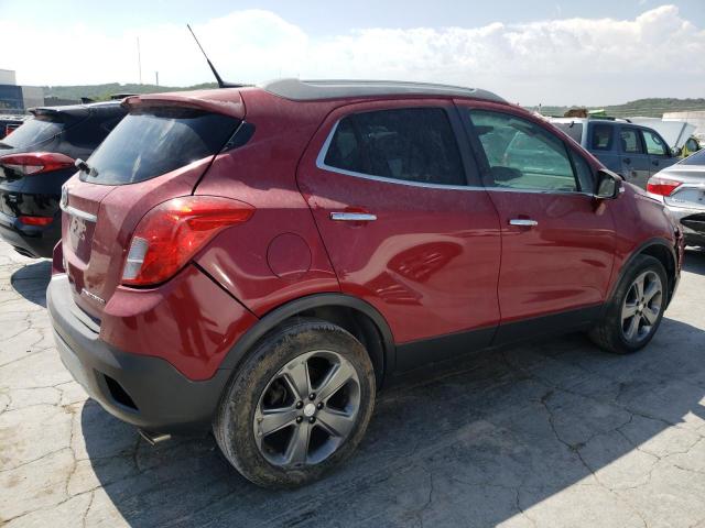 Photo 2 VIN: KL4CJASB3EB542326 - BUICK ENCORE 