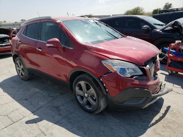 Photo 3 VIN: KL4CJASB3EB542326 - BUICK ENCORE 