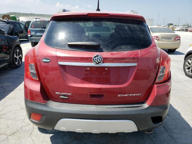 Photo 5 VIN: KL4CJASB3EB542326 - BUICK ENCORE 