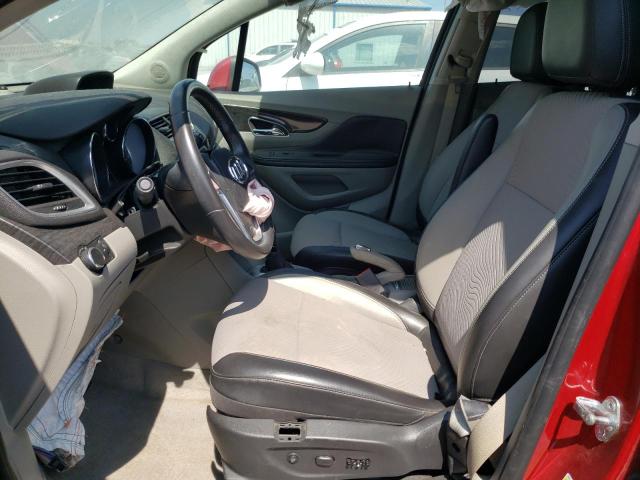 Photo 6 VIN: KL4CJASB3EB542326 - BUICK ENCORE 