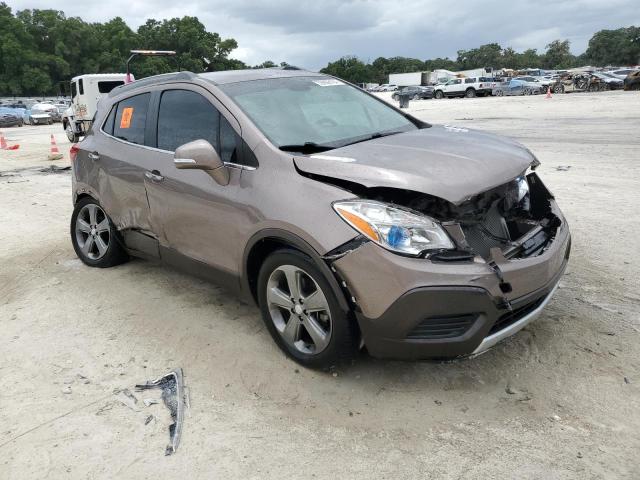 Photo 3 VIN: KL4CJASB3EB585550 - BUICK ENCORE 