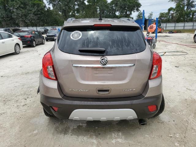 Photo 5 VIN: KL4CJASB3EB585550 - BUICK ENCORE 