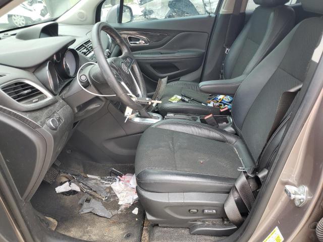 Photo 6 VIN: KL4CJASB3EB585550 - BUICK ENCORE 