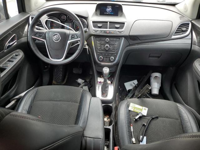 Photo 7 VIN: KL4CJASB3EB585550 - BUICK ENCORE 