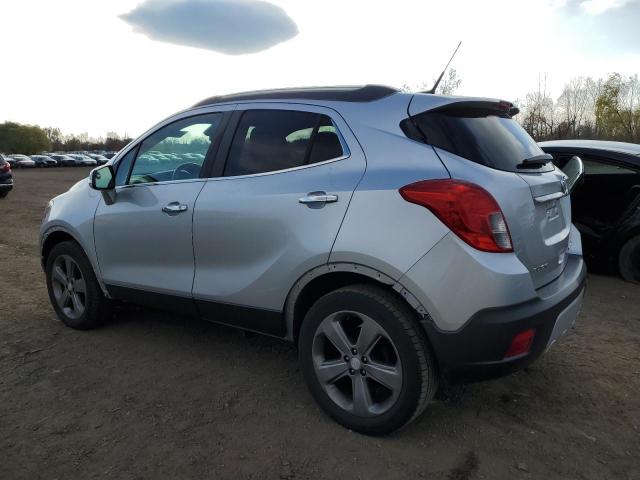 Photo 1 VIN: KL4CJASB3EB588304 - BUICK ENCORE 