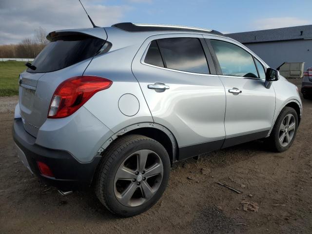 Photo 2 VIN: KL4CJASB3EB588304 - BUICK ENCORE 