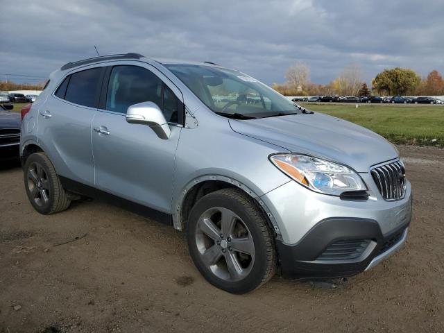 Photo 3 VIN: KL4CJASB3EB588304 - BUICK ENCORE 