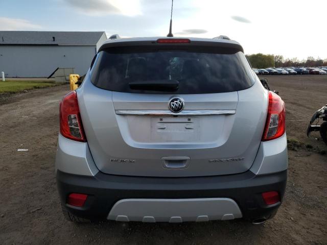 Photo 5 VIN: KL4CJASB3EB588304 - BUICK ENCORE 