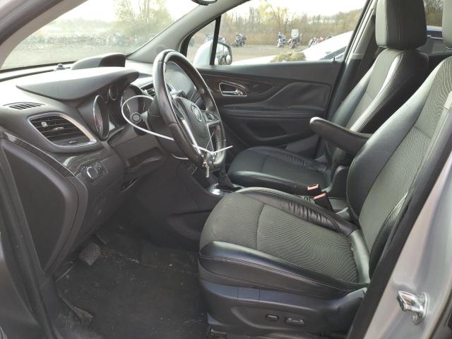 Photo 6 VIN: KL4CJASB3EB588304 - BUICK ENCORE 