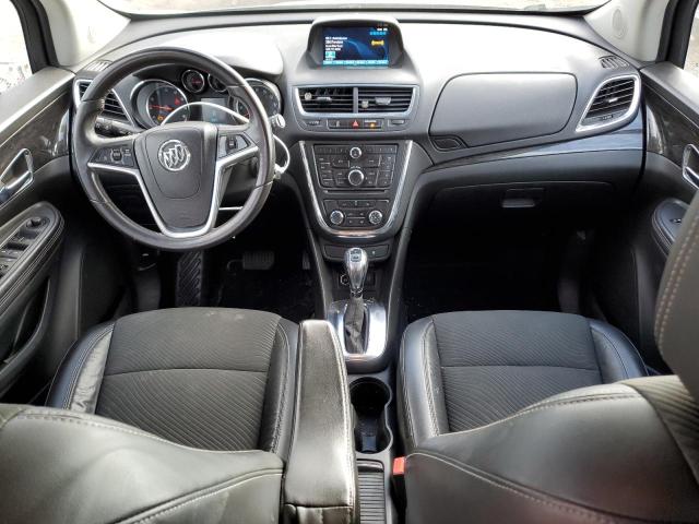 Photo 7 VIN: KL4CJASB3EB588304 - BUICK ENCORE 